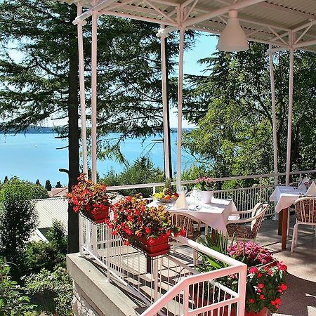 Maestral Residence Portorož Exterior foto