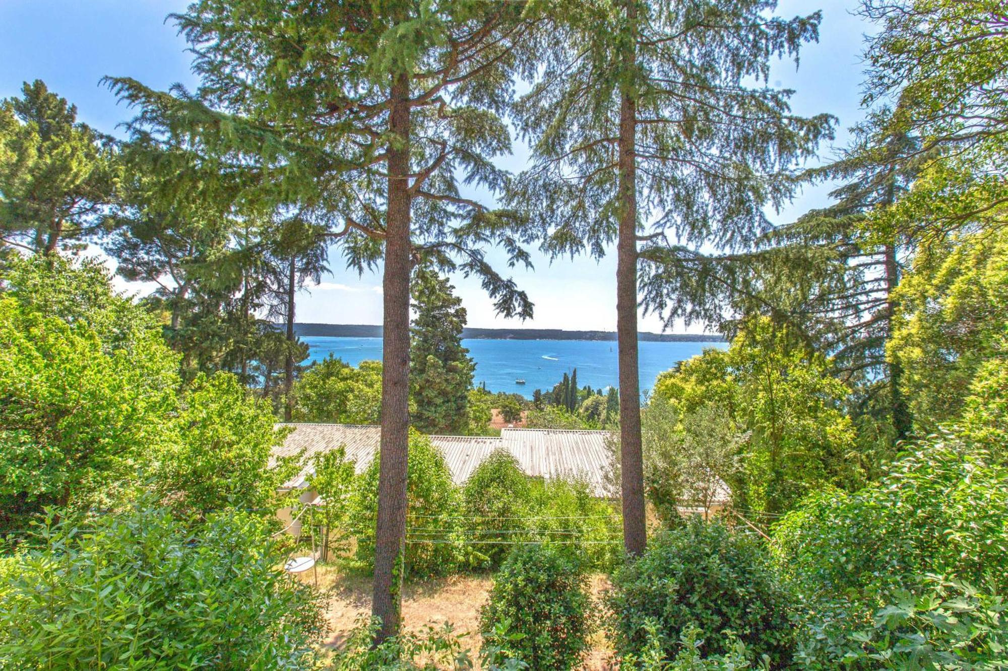 Maestral Residence Portorož Exterior foto